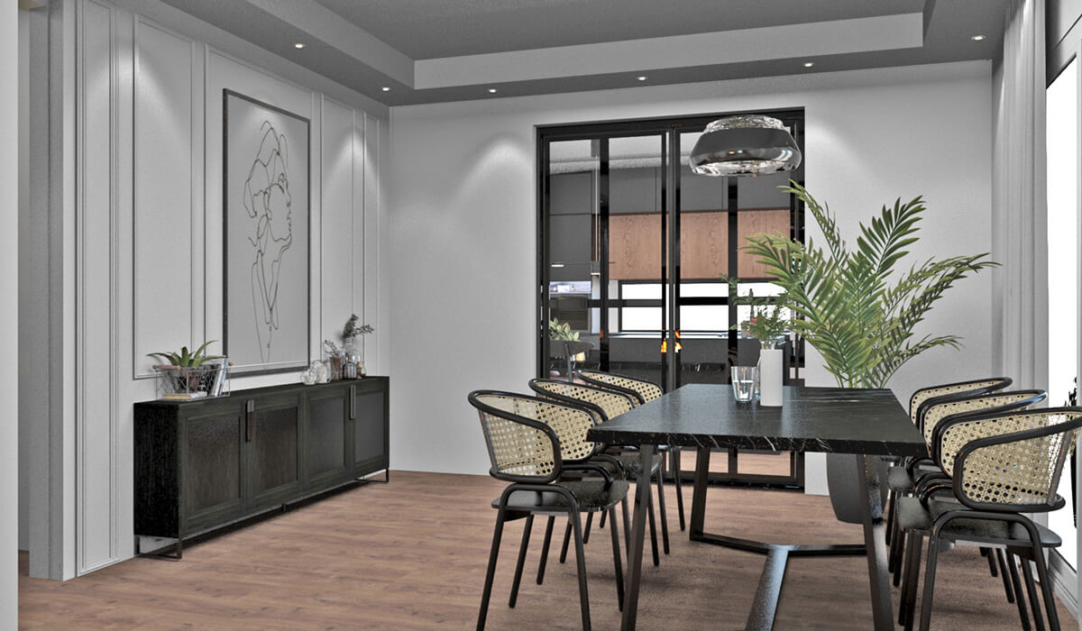 EVCİLER EVİ PROJESİ