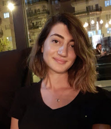 ÖZNUR ALPARSLAN
